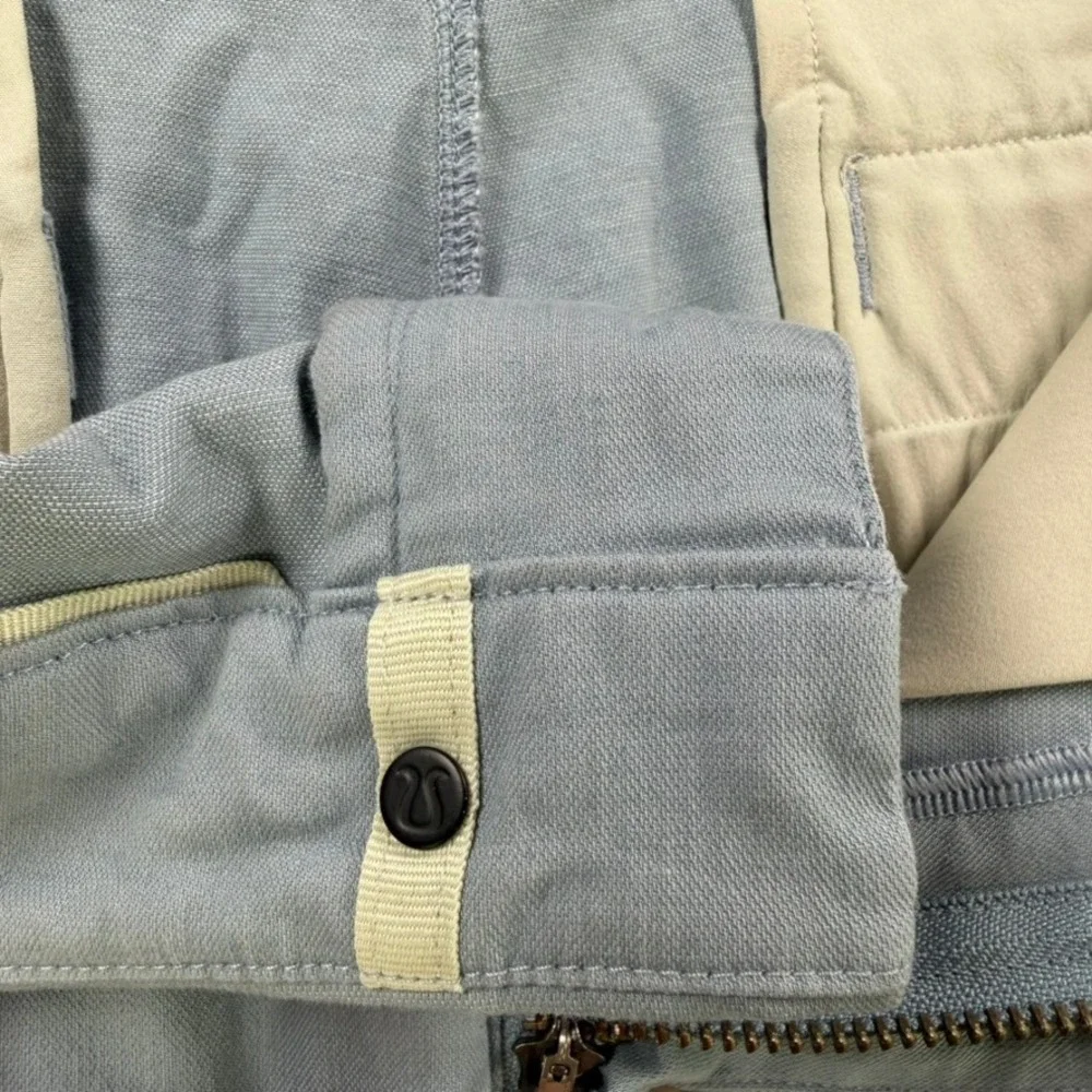 Lululemon Commission Short 9